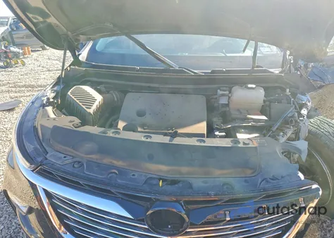 2023 Buick Enclave Premium z USA, uszkodzony, nr VIN 5GAERCKW5PJ118954